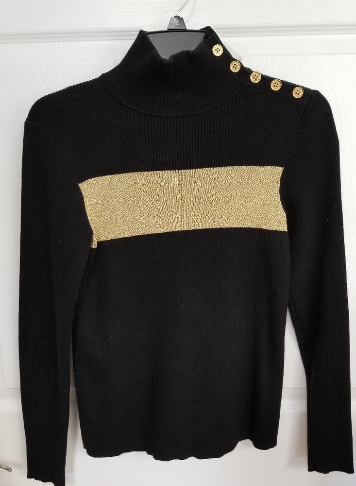 Lauren Sweater